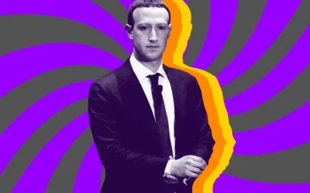 Jury Rules Meta Misled Users on Product Safety