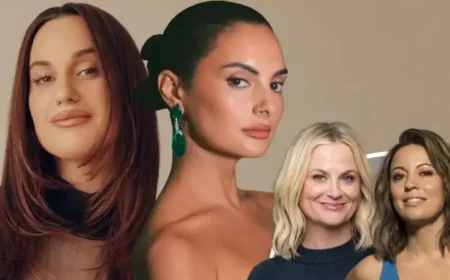 Summer House alumni land a Netflix comedy: 6 signals the Giggly Squad is shifting from reality fame to scripted power