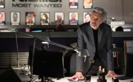 Ncis Cast at episode 500: the faces that changed, and the comfort that stayed