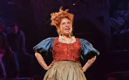 Lea Salonga’s new Les Miserables turn in Singapore exposes a hidden contradiction: the show is bigger than ever, yet built for close-ups