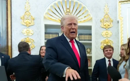 Emily Gregory Win Reveals Mar-a-Lago District Is Not Monolithic