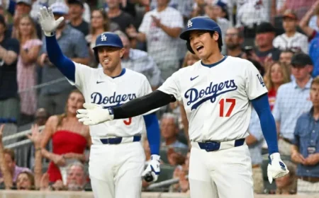 2026 MLB Opening Day: Team Lineups, Rotations, and Projections