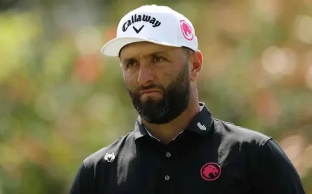 Justin Rose warns Rahm’s DP World Tour standoff could reshape Ryder Cup eligibility — 3 pressure points now in play