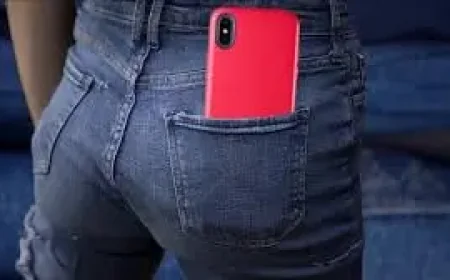 Radio Canada La Facture: Passez le mot sur les poches dans les vêtements féminins