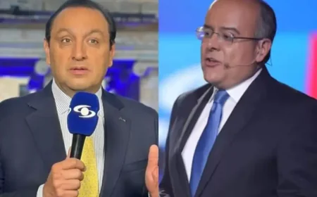 Jorge Alfredo Vargas after the Accusations: An Inflection Point for the Network