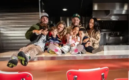 Sag Harbor’s new diner bet: a year-round table on Division Street