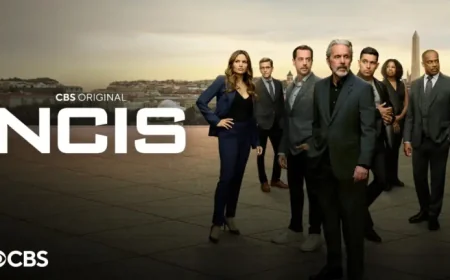 Rocky Carroll: rocky carroll absent from NCIS season 23 episode 14 synopsis
