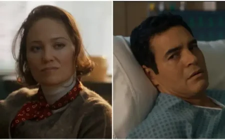 Will Trent Reunion Reveals a Quiet Divide: Near-Death Rescue and an Ongoing Manhunt