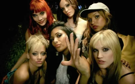 Ex-Pussycat Doll Cut from Reunion Tour for Supporting MAGA, RFK Jr.