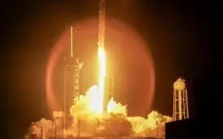 Spacex Ipo: What We Actually Know From the Latest Headlines—and What We Don’t