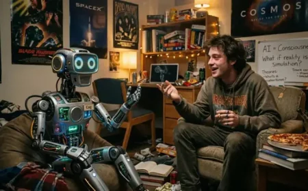 Bernie Sanders’ Bold Moral Claim Meets an AI Conversation — A Tension Revealed