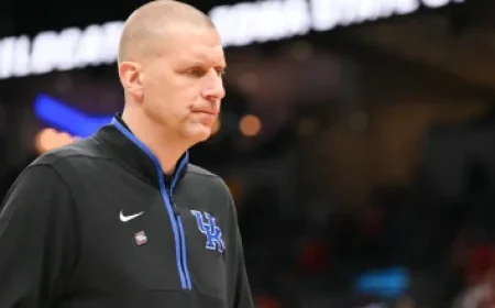 Joe Flacco Signs One-Year, $6 Million Contract with Bengals