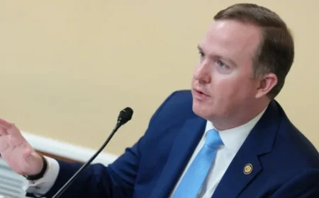 House Passes Muhammad Ali Boxing Revival Act with Majority Vote