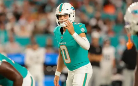 Zach Wilson set for Saints deal as New Orleans reshapes its QB room