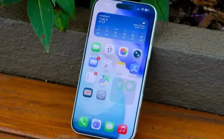 Apple Ios 26.4: No new Siri, but iOS 26.4 is here with a ton of must-have new features