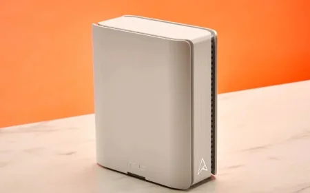 US Bans Foreign-Made Routers: Key Information You Should Know