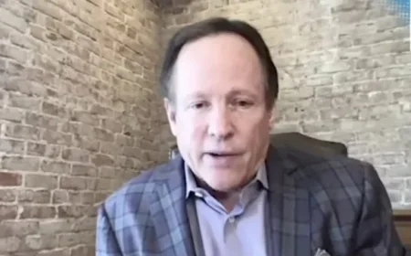 Charlie Kirk’s Mentor Passes Away Following Pickleball Fall