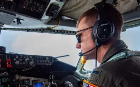 Iraq and the Quiet Cost of War: 6 Service Members, One Ohio Family, and a Town’s Grief