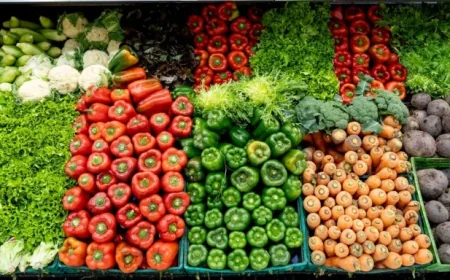 US’s Top Vegetable Tainted with EU-Banned Pesticides