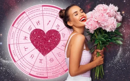 3 Zodiac Signs Transform Their Love Lives on March 25, 2026