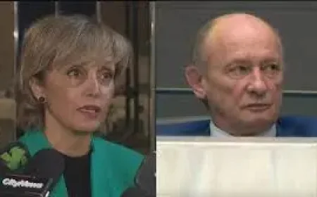 Jyoti Gondek: Warrants Executed at Homes of Former Mayor and Councillor as RCMP Probe Advances