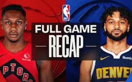 Denver Nuggets Vs Phoenix Suns Match Player Stats: Suns Injury Update Signals Key Return Ahead of Denver Game