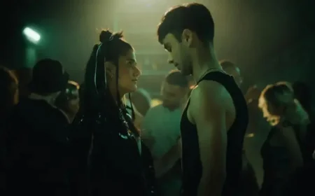 Heartbreak High returns next week as Season 3 nears its final chapter