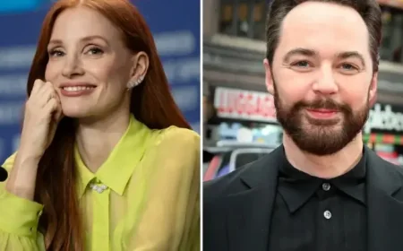 Jim Parsons on March 24, 2026: Why Today’s Celebrity Birthday List Is a Snapshot of Pop Culture Momentum