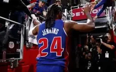 Khaman Maluach after the shift: seven boards off the bench and a clearer path in the rotation