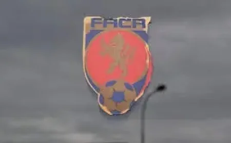 Czechia football thrown into turmoil by match-fixing probe as fans and officials brace for play-off