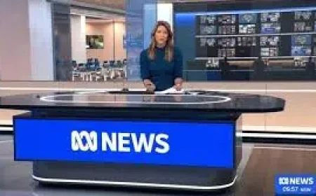 Abc Staff Strike: More Than 2,000 Walk Out, Airings Switch to Repeats in Nationwide Disruption