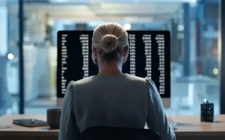 Fortune Magazine: JPMorgan’s Keystroke Pilot — A High-Stakes Experiment in Employee Well-Being