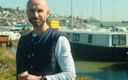 Dartford Crossing: 3 Revelations from the M25 Lorry Crash and Leigh Marina Plans