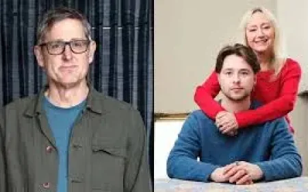 Manosphere: More Than 60 Labour MPs Tell Ofcom to Protect Men and Boys — A Regulatory Wake-Up Call