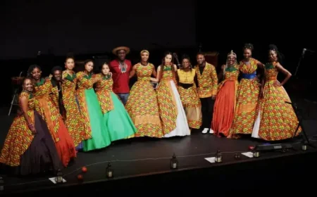 Sarah Mullally: Wednesday briefing — Can the 106th archbishop steer the Church back into safer waters?