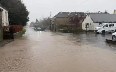 Northern Rail cancellations escalate as flood alerts spread across Cumbria — what commuters need to know