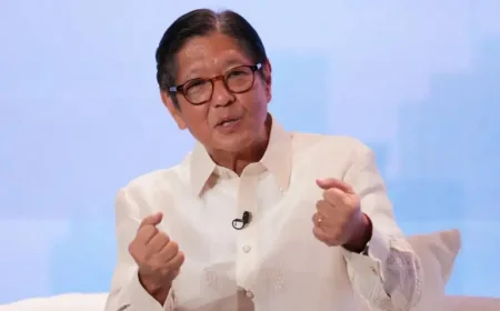 National Energy Emergency Philippines: A Manila Motorcycle Driver’s Reality