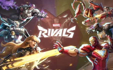 “We Will Do It”: Marvel Rivals Confirmed for Nintendo Switch 2 — Port Development Underway