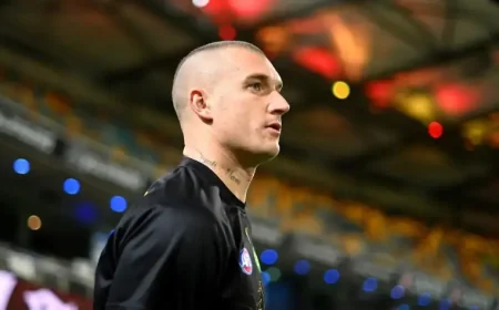 How it came about: Dustin Martin Port Douglas Crocs return to footy