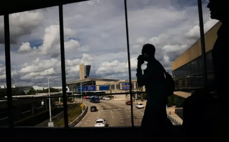 Tsa Wait Times Phl: Checkpoint Closures Hit Philadelphia International Airport as Staffing Strains Continue