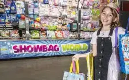 Toowoomba Show free entry and big changes: a guide that exposes a contradiction