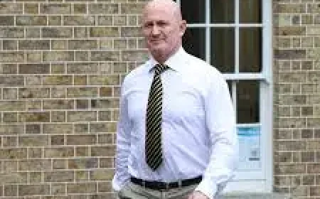 Wexford Gp Inquiry Reveals Social Media Posts That Undermined Covid Public Health Guidelines