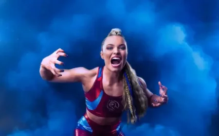 Gladiators Live Tour 2026 returns with 28 shows — tickets out this week