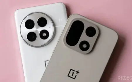 Oneplus Shutting Down: Leaks Say Global Pullback Could Begin in April — What That Means