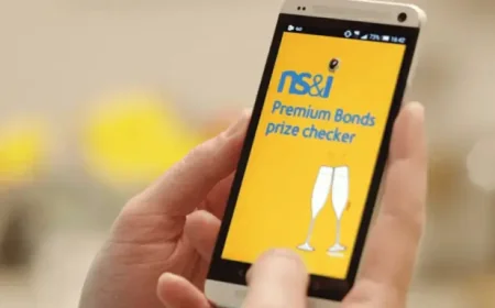 Ns&i Premium Bonds: National Savings in Chaos — Complaints Double and Hundreds of Millions at Stake