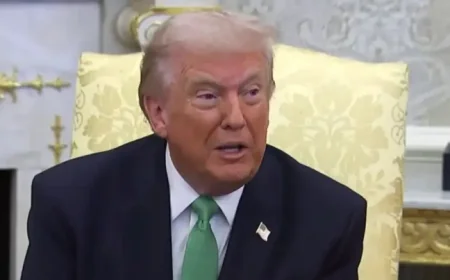 Ms Now: Leon Panetta’s warning on Hormuz exposes Trump’s narrowing options after three weeks of war