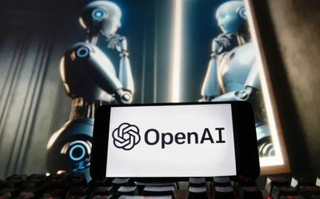 OpenAI Shuts Down Sora, the AI Video App Amid Deepfake Concerns