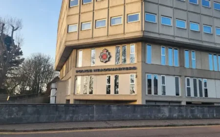 Essex Police Officer Misconduct: 4 Revelations from a Hearing That Would Have Led to Dismissal