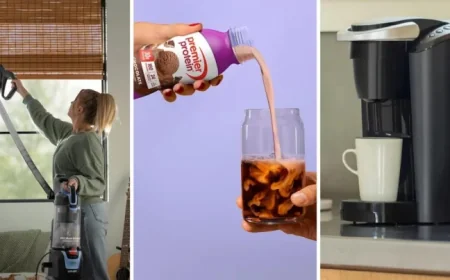 Explore 53+ Top Deals Now at Amazon’s Spring Prime Day Sale