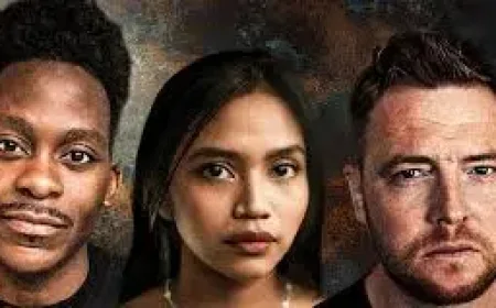 Tyrone Huntley, Desmonda Cathabel, David Thaxton join ‘Jesus Christ Superstar’ at the Palladium